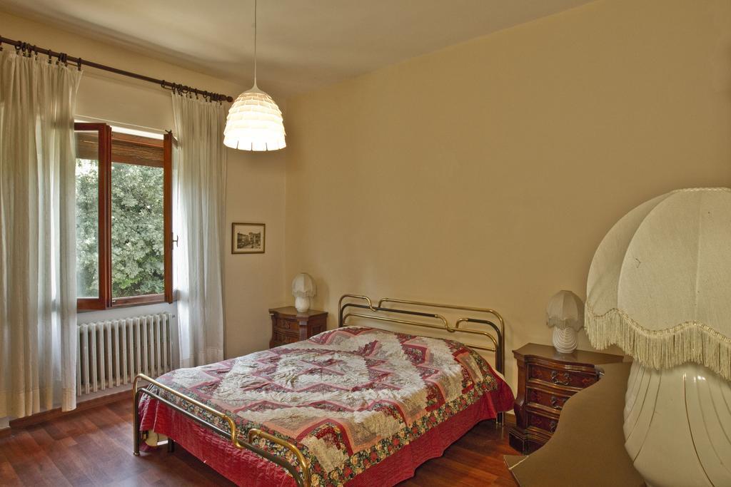 Residenza Ruggini Villa Firenze Ruang foto