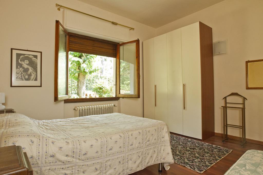 Residenza Ruggini Villa Firenze Ruang foto