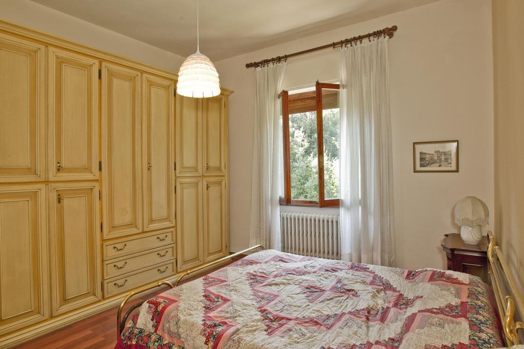 Residenza Ruggini Villa Firenze Ruang foto